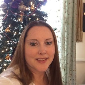 Meet your Posher, Katrina